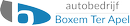 Logo Autobedrijf Boxem Ter Apel